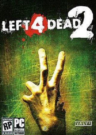 Left 4 Dead 2 [Graphic Modes For M60]