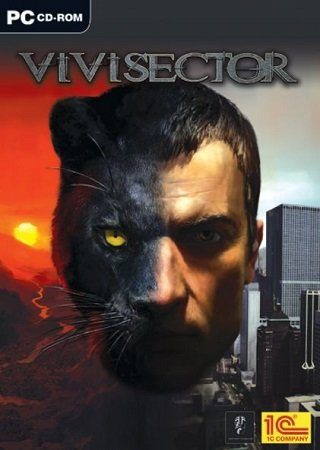 Vivisector: Beast Within