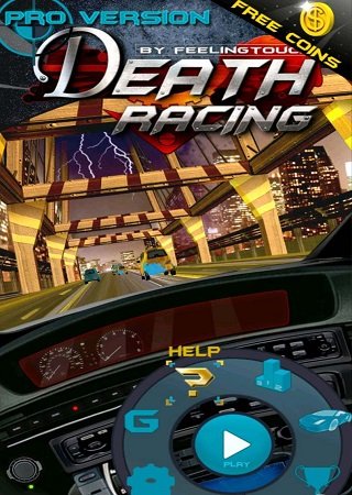 Death Racing