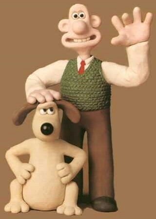 Wallace and Grommit Grand Adventures Episode 1