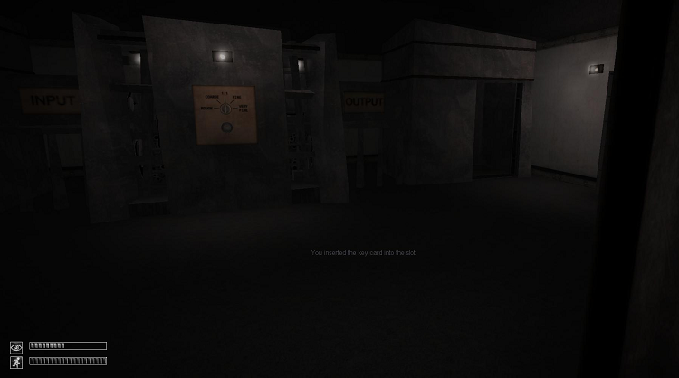 Прохождение scp containment breach с читами