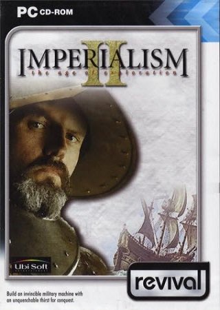 imperialism 2: the age of exploration