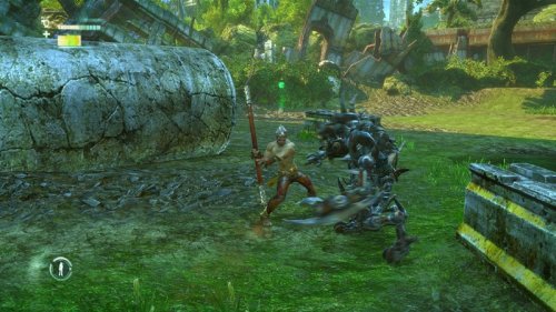 Enslaved - Odyssey to the West. Premium Edition
