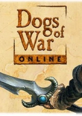 Dogs of War Online