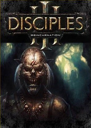 Disciples 3: Reincarnation