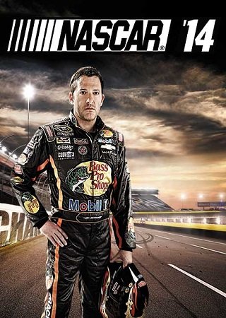 NASCAR 14: The Game