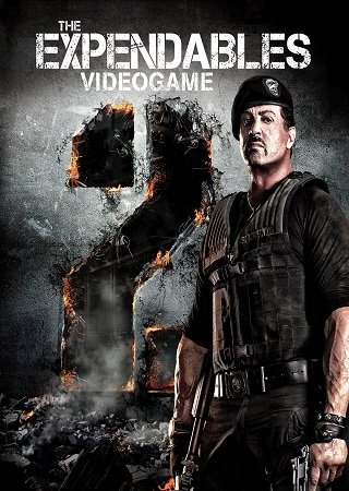 Expendables 2: Videogame