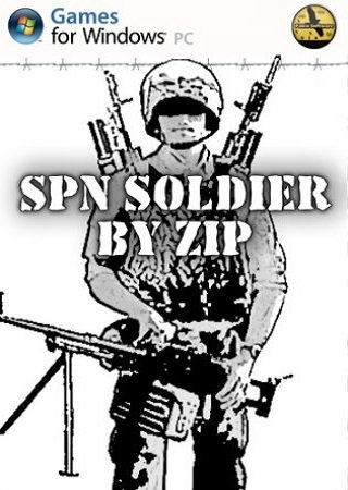 SpN Soldier By Zip