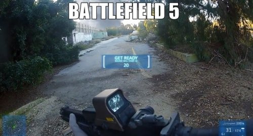 Battlefield 5