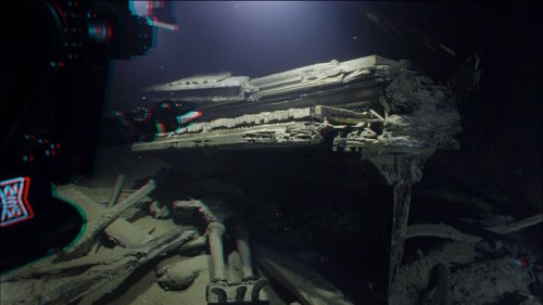 Титаник 3Д