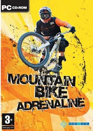Mountain Bike: Адреналин
