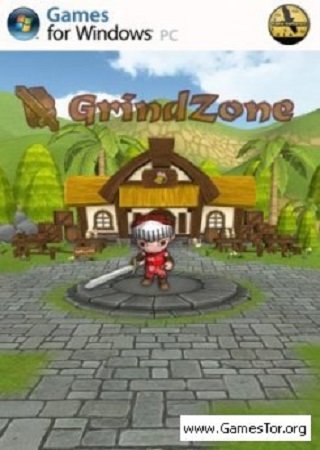 Grind Zone