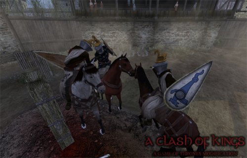 Mount & Blade: Warband - A Clash of Kings