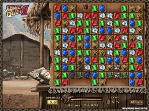 Jewel Quest 2: Tournament Edition v2.02