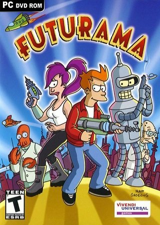 Futurama