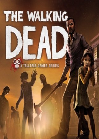 The Walking Dead: The Game. Season 1