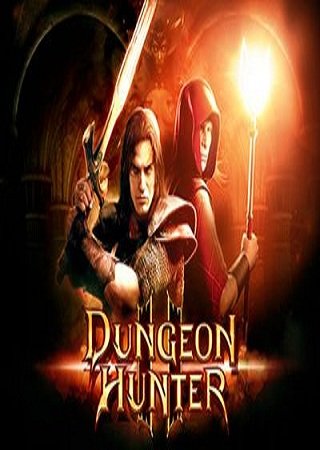 Dungeon Hunter 2 HD