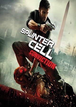 Splinter Cell: Conviction HD