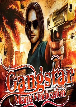 Gangstar: Miami Vindication HD