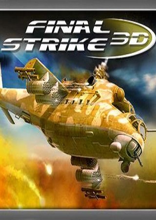 Final Strike 3D