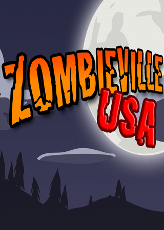 Zombieville USA