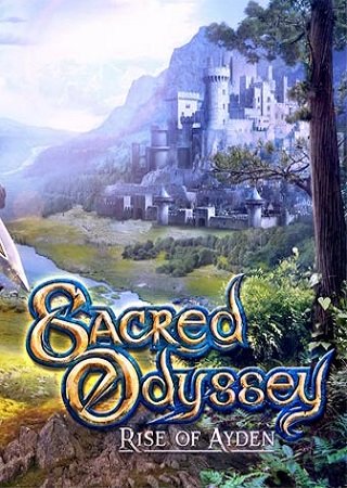 Sacred Odyssey: Rise of Ayden HD
