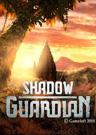 Shadow Guardian HD