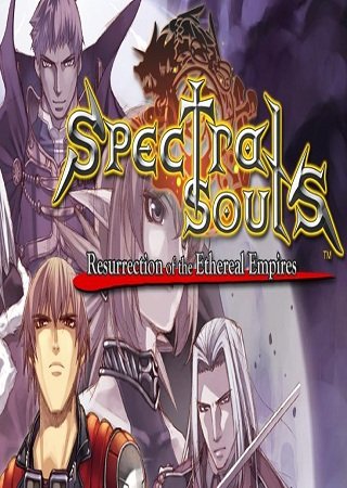 Spectral Souls (2.4)