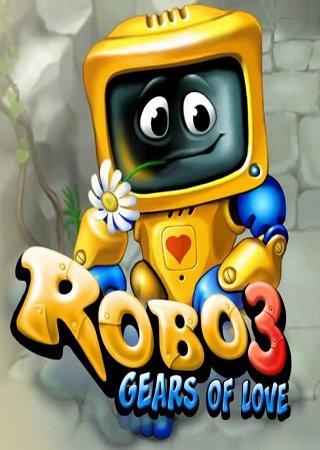 Robo 3: Gears of Love
