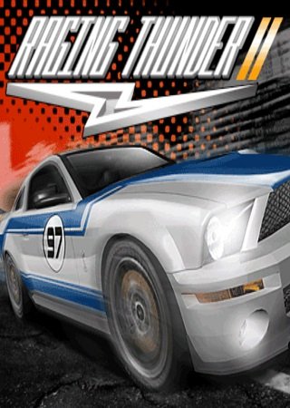 Raging Thunder 2