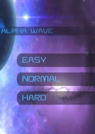 Alpha Wave