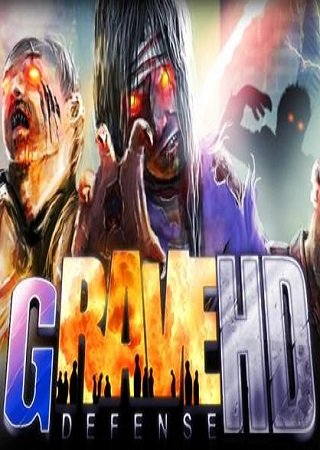 Grave Defense HD