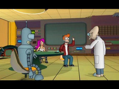 Futurama