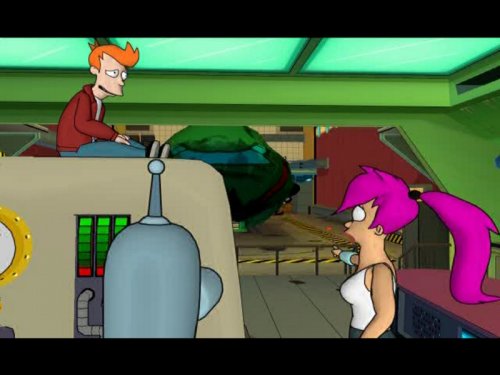 Futurama