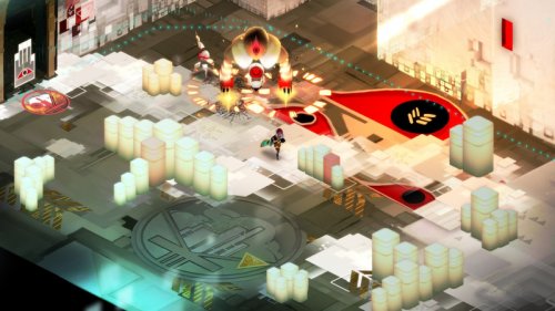 Transistor