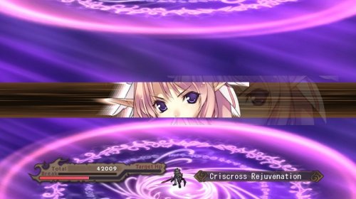 Agarest: Generations of War Zero