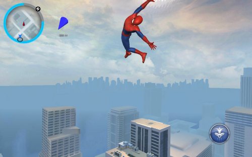 The Amazing Spider-Man 2 v 1.0.0i