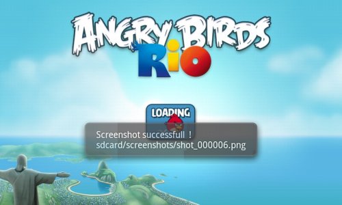 Angry Birds + Angry Birds Seasons + Angry Birds Rio