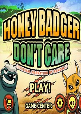 The Honey Badger (Uncensored) (1.0)