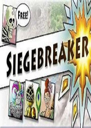 Siegebreaker (1.0.3)