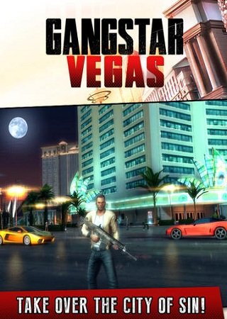 Gangstar Vegas 1.2.0