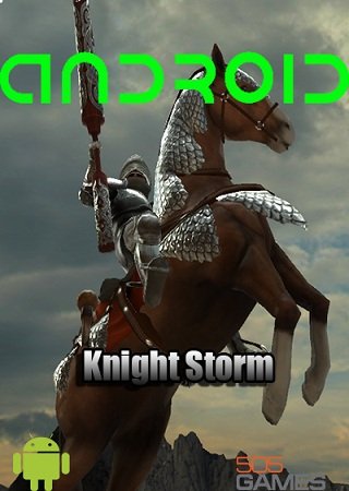 Knight Storm