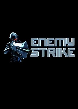 Enemy Strike