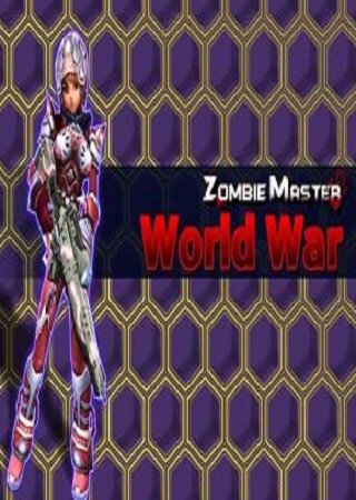 Zombie Master World War