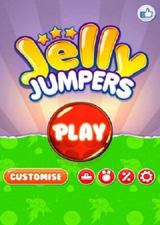 Jelly Jumpers