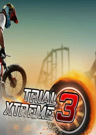 Trial Xtreme 3 Android