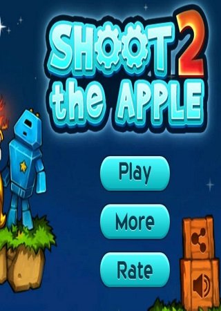 Shoot the Apple 2