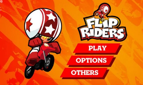 Flip Riders