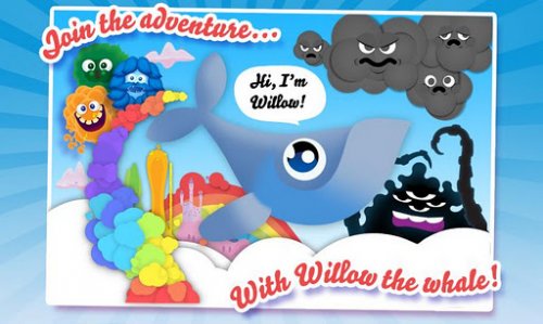 Whale Trail