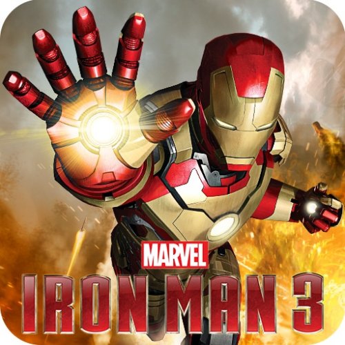 Iron Man 3 - v 1.5